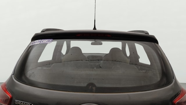 View Hyundai Grand i10 Image 4 Used Hyundai Grand i10 Image 4