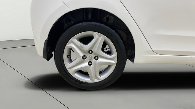 View Hyundai Elite i20 Image 25 Used Hyundai Elite i20 Image 25