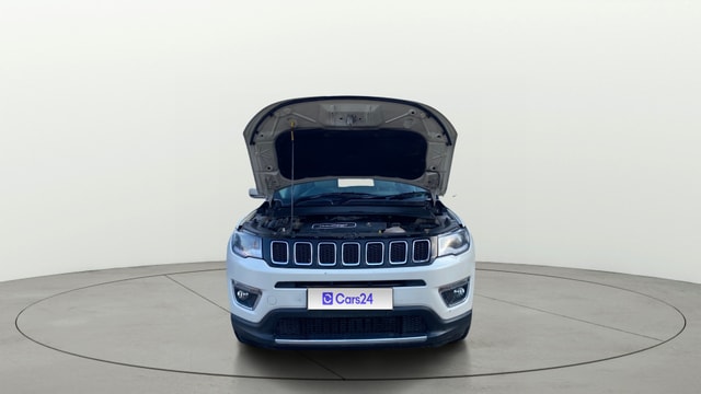 View Jeep Compass Image 32 Used Jeep Compass Image 32