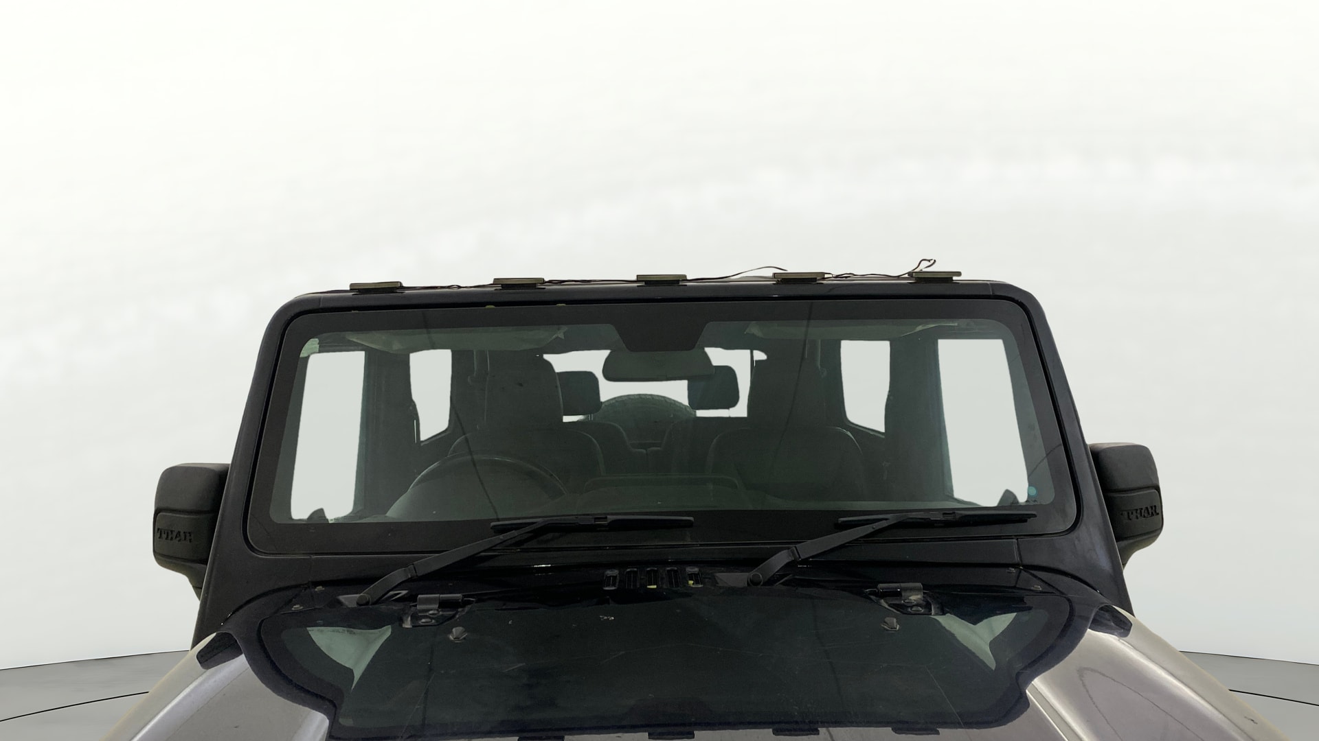 View 2024 Mahindra Thar AX Standard Manual Soft Top 6 Seater Image 30 Used 2024 Mahindra Thar AX Standard Manual Soft Top 6 Seater Image 30