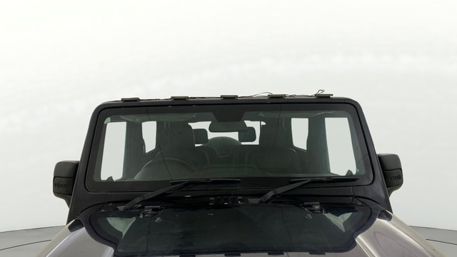 View Mahindra Thar Image 30 Used Mahindra Thar Image 30