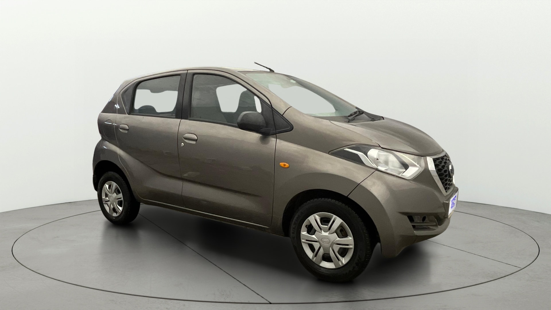 Used 2017 Datsun Redi GO Used 2017 Datsun Redi GO