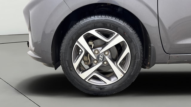 View Hyundai Aura Image 29 Used Hyundai Aura Image 29