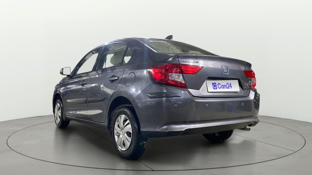 View Honda Amaze Image 2 Used Honda Amaze Image 2