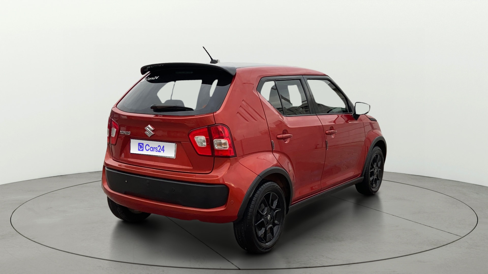 Used 2017 Maruti Suzuki 1000 Used 2017 Maruti Suzuki 1000