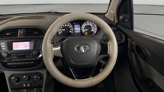 View Tata Tiago Image 20 Used Tata Tiago Image 20