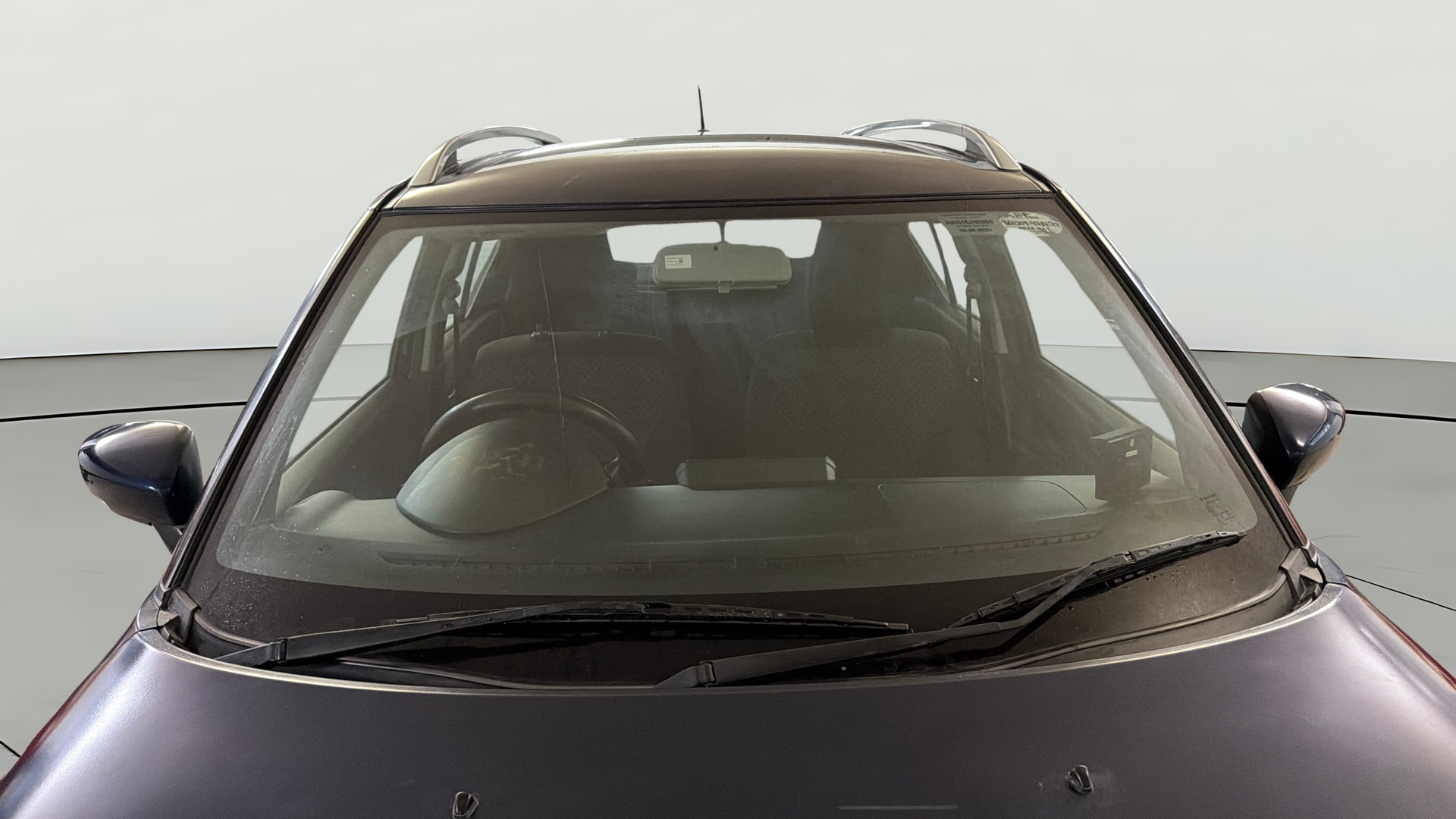 View 2022 Maruti Suzuki 1000 Base Variant Image 30 Used 2022 Maruti Suzuki 1000 Base Variant Image 30