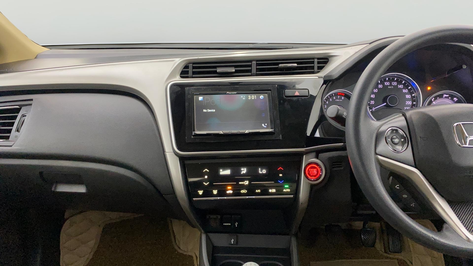 Used 2018 Honda City Used 2018 Honda City