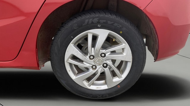 View Honda Jazz Image 12 Used Honda Jazz Image 12