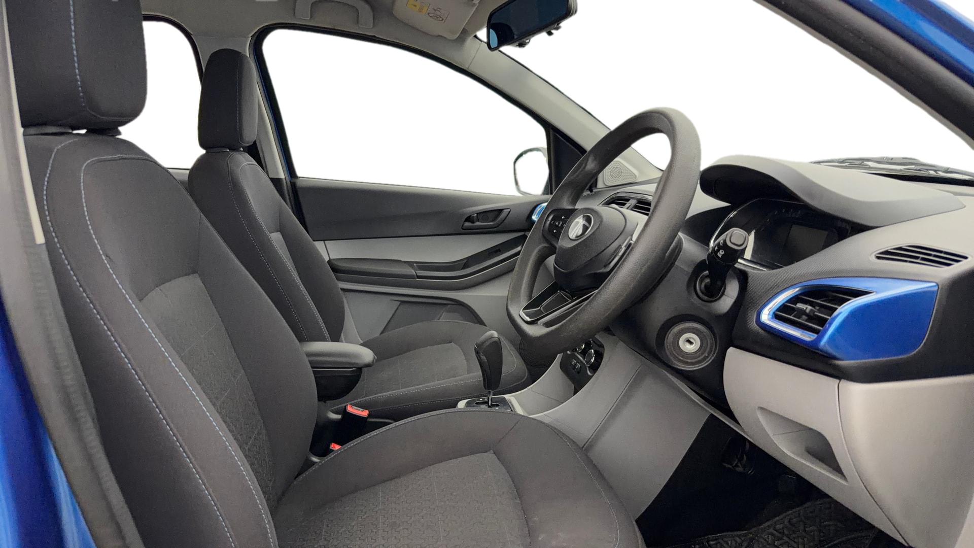 Used 2024 Tata Tiago Used 2024 Tata Tiago