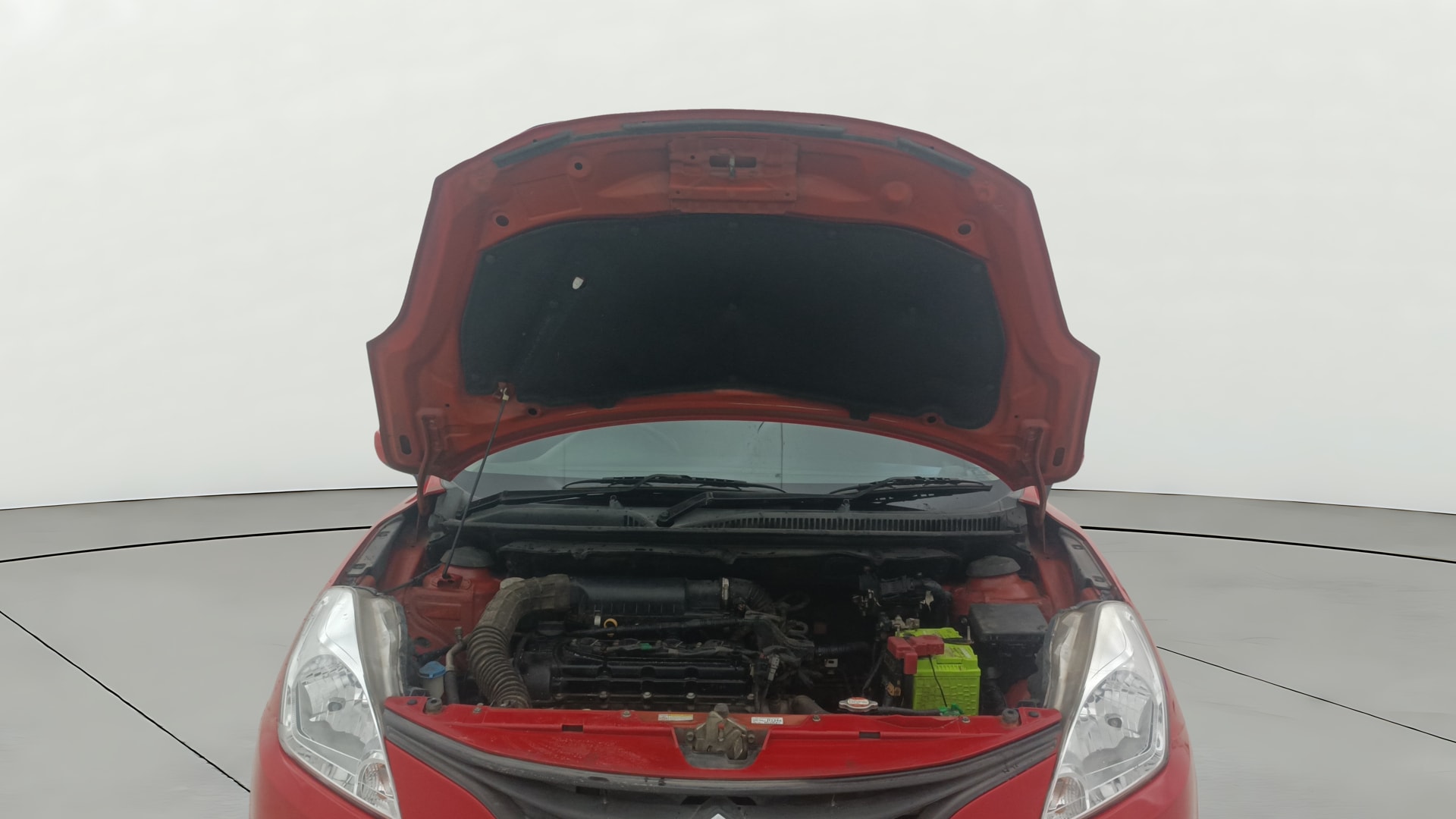 View 2026 Maruti Suzuki 1000 Base Variant Image 32 Used 2026 Maruti Suzuki 1000 Base Variant Image 32