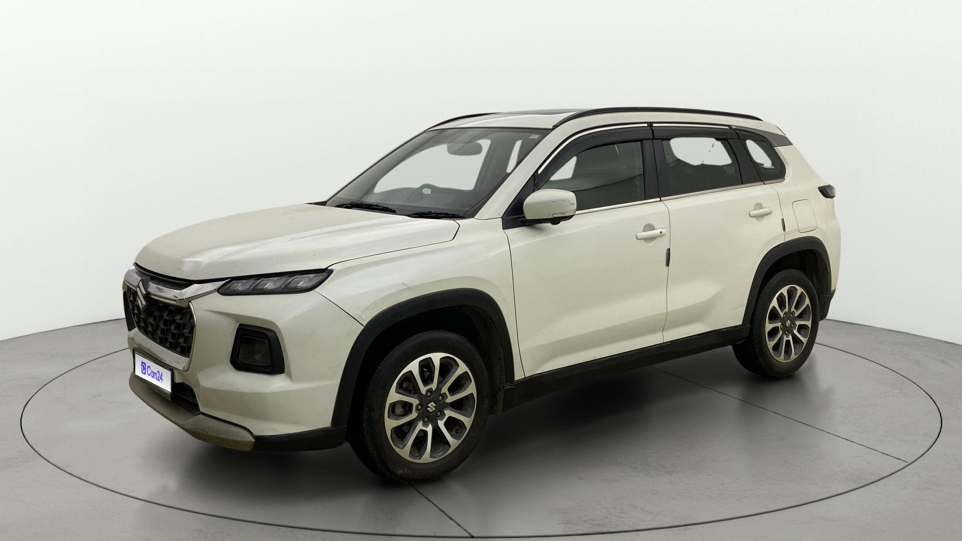 Used 2022 Maruti Suzuki 1000 Used 2022 Maruti Suzuki 1000