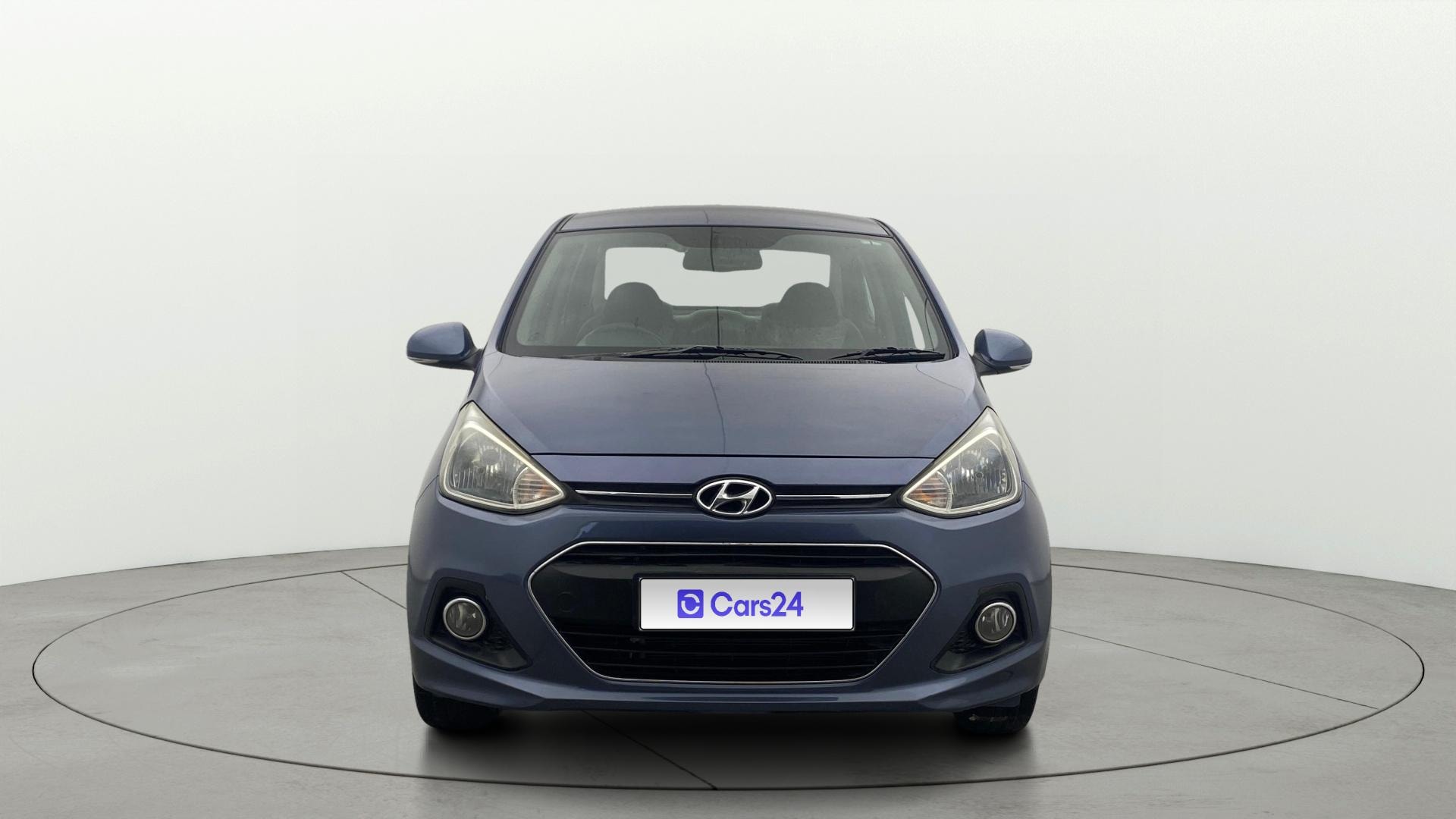 Used 2015 Hyundai Xcent Used 2015 Hyundai Xcent