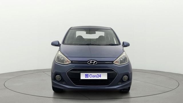 View Hyundai Xcent Image 1 Used Hyundai Xcent Image 1