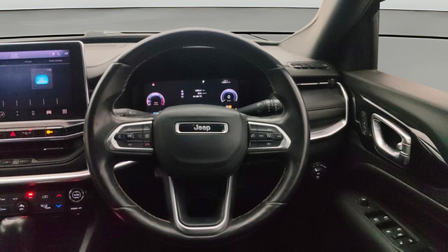 View Jeep Compass Image 21 Used Jeep Compass Image 21
