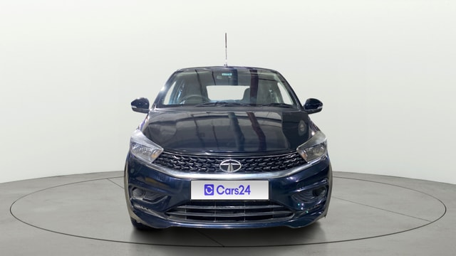 View Tata Tiago Image 1 Used Tata Tiago Image 1