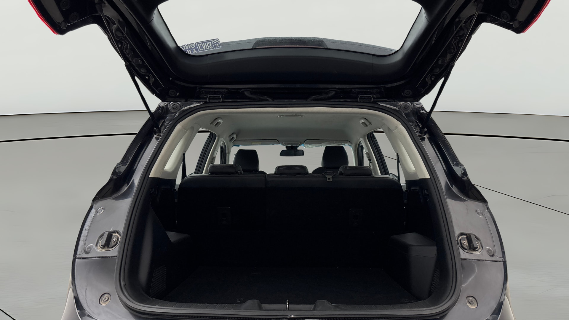 View 2020 MG Hector Smart Diesel BS IV Image 38 Used 2020 MG Hector Smart Diesel BS IV Image 38
