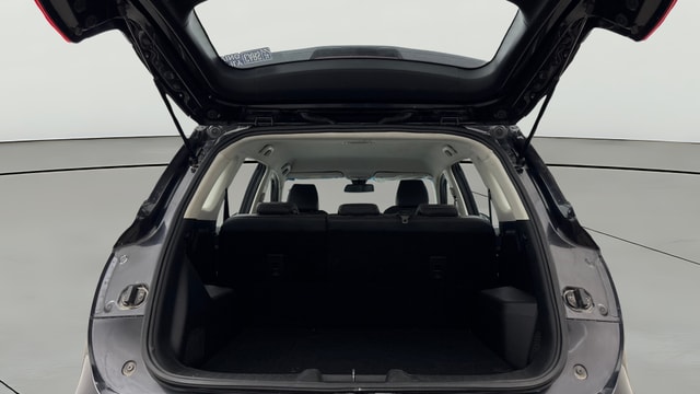View MG Hector Image 38 Used MG Hector Image 38