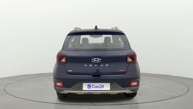 View Hyundai Venue Image 42 Used Hyundai Venue Image 42