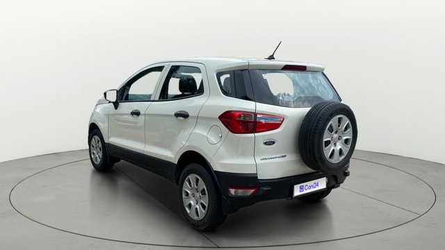 View Ford EcoSport Image 2 Used Ford EcoSport Image 2