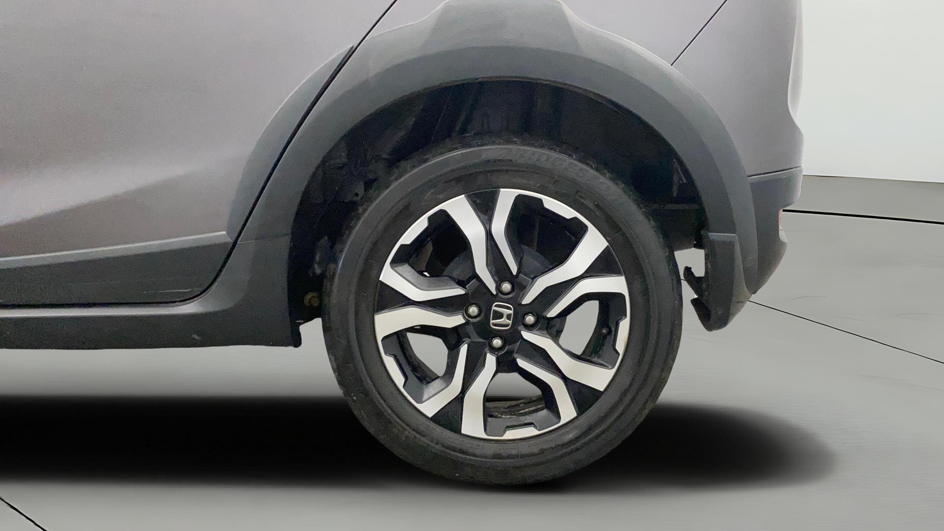 View 2021 Honda WR-V S MT Diesel Edge Edition Image 11 Used 2021 Honda WR-V S MT Diesel Edge Edition Image 11