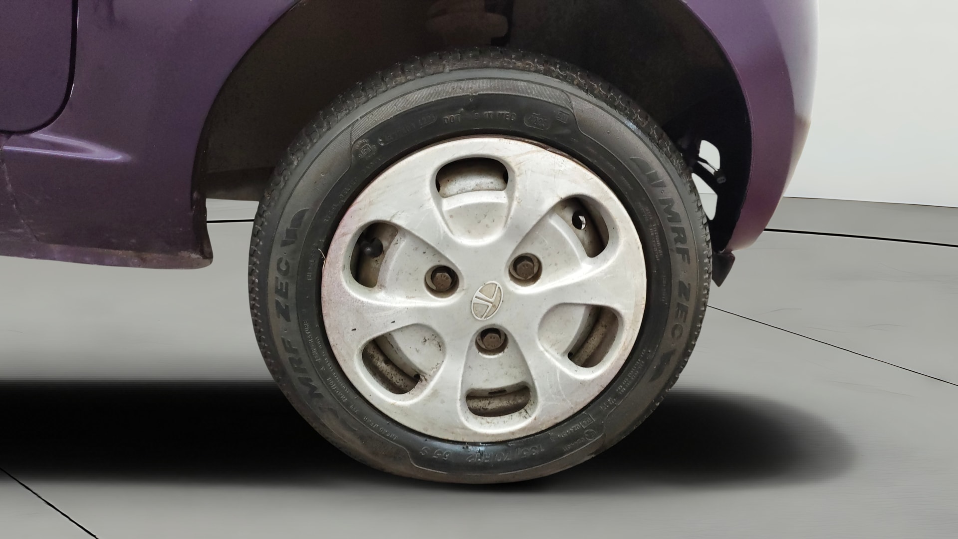 View 2015 Tata Nano Twist XT Image 39 Used 2015 Tata Nano Twist XT Image 39