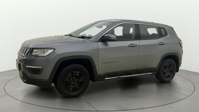 View Jeep Compass Image 34 Used Jeep Compass Image 34