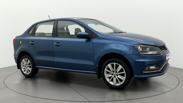 View Volkswagen Ameo Image 21 Used Volkswagen Ameo Image 21