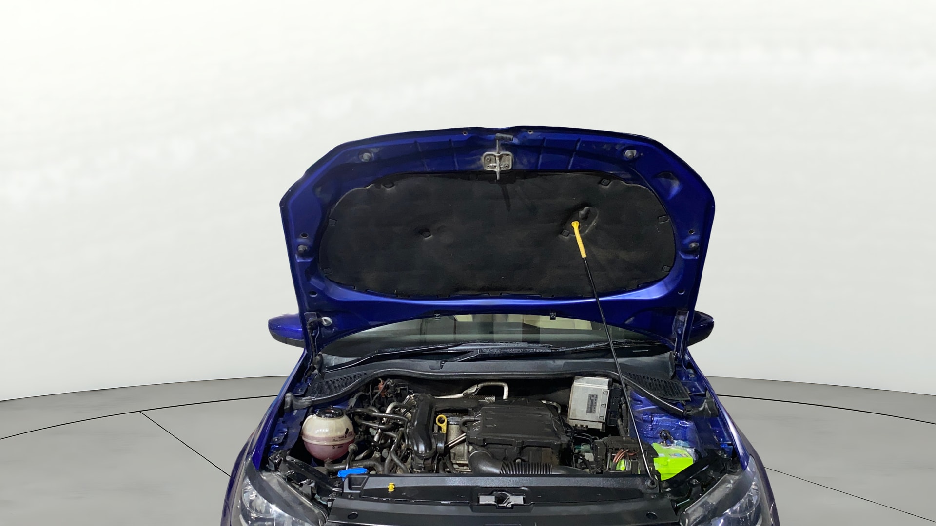 View 2020 Volkswagen Vento 1.0 L TSI Highline Petrol Image 32 Used 2020 Volkswagen Vento 1.0 L TSI Highline Petrol Image 32