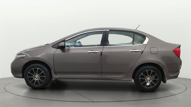 View Honda City Image 5 Used Honda City Image 5