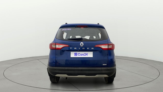 View Renault Triber Image 41 Used Renault Triber Image 41