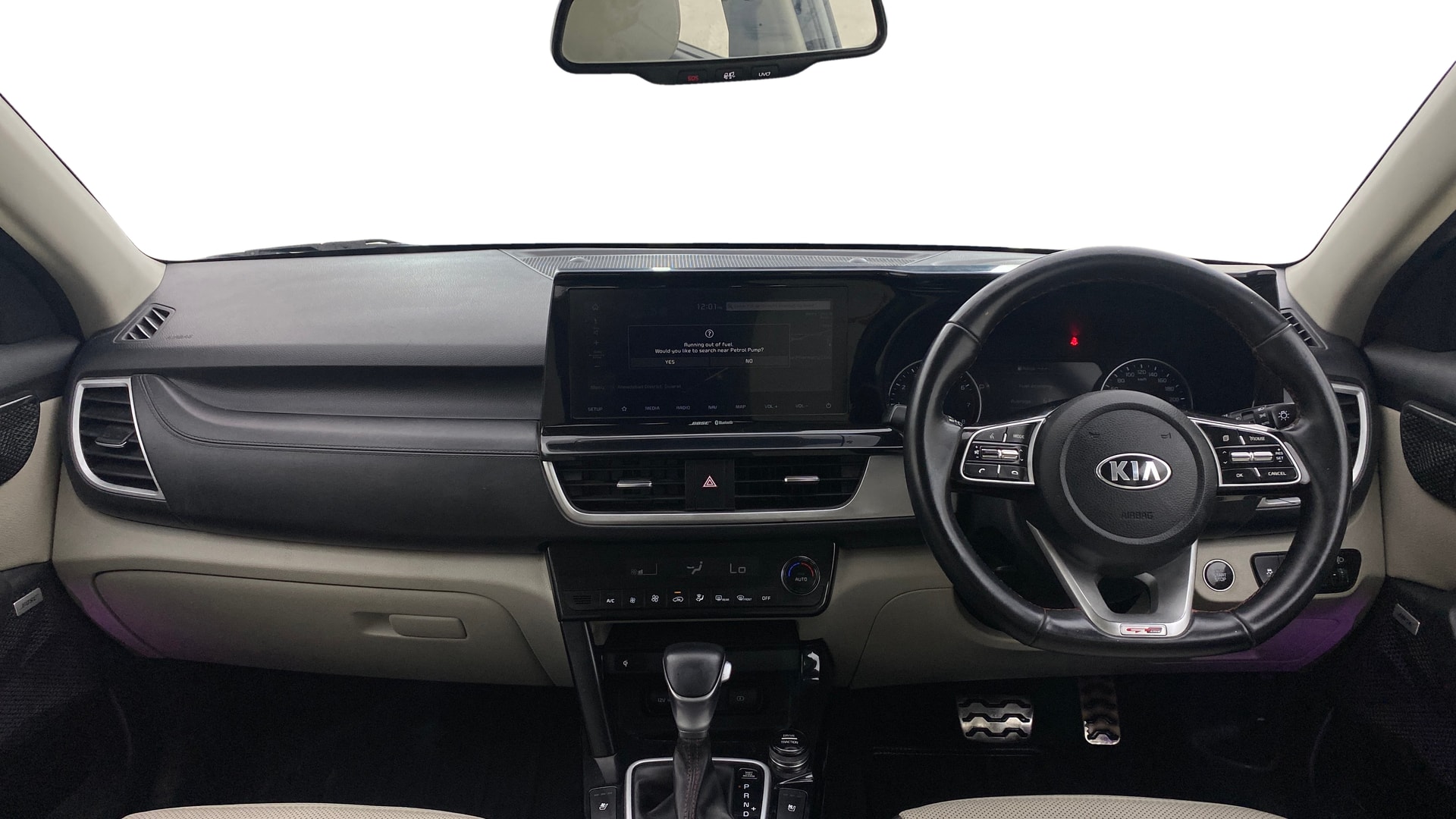 Used 2020 Kia Seltos Used 2020 Kia Seltos