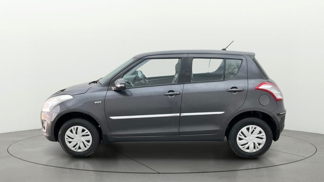 View Maruti Suzuki 1000 Image 5 Used Maruti Suzuki 1000 Image 5