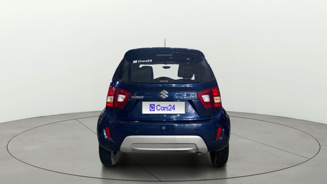 View Maruti Suzuki 1000 Image 39 Used Maruti Suzuki 1000 Image 39