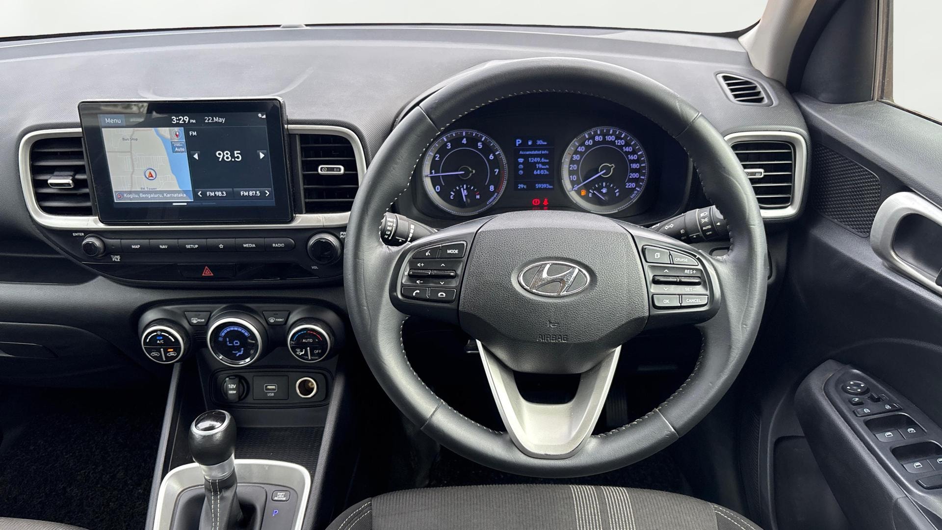 Used 2020 Hyundai Venue Used 2020 Hyundai Venue