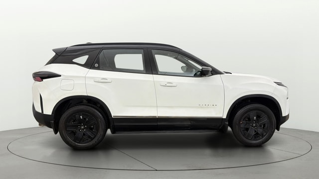 View Tata Harrier Image 9 Used Tata Harrier Image 9