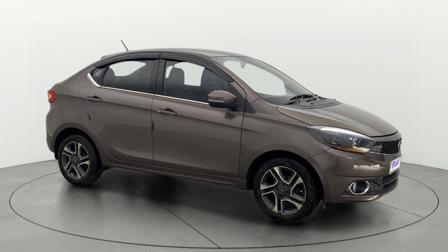 View Tata Tigor Image 36 Used Tata Tigor Image 36