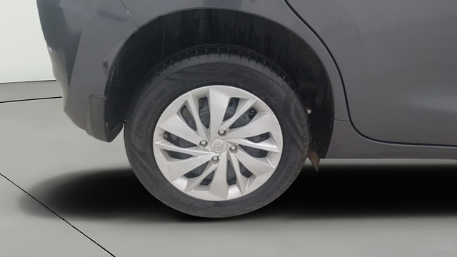 View Toyota Glanza Image 24 Used Toyota Glanza Image 24