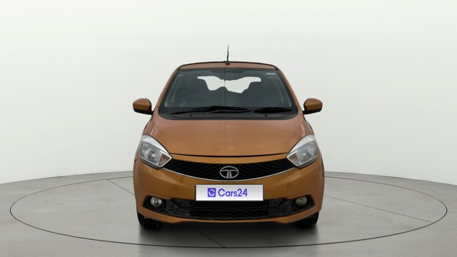 View Tata Tiago Image 1 Used Tata Tiago Image 1