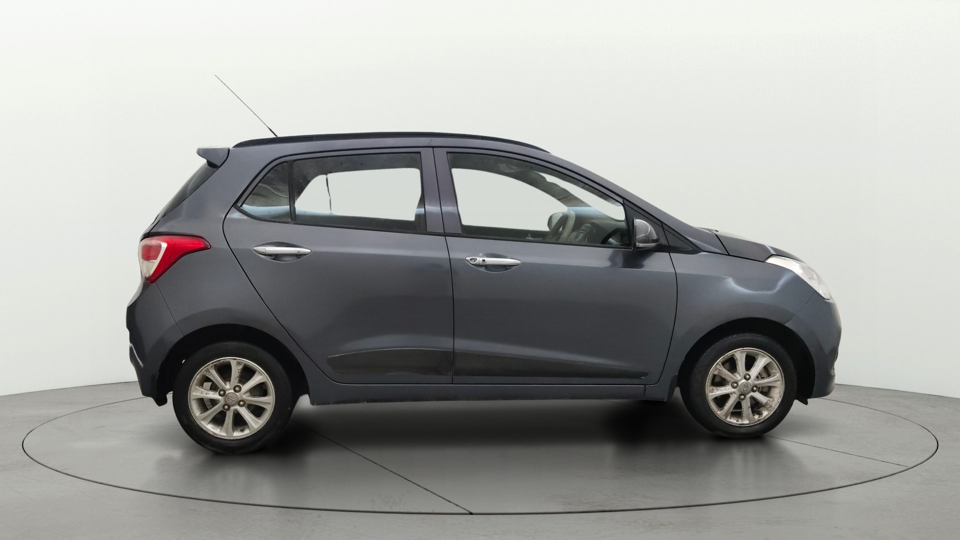 Used 2016 Hyundai Grand i10 Used 2016 Hyundai Grand i10