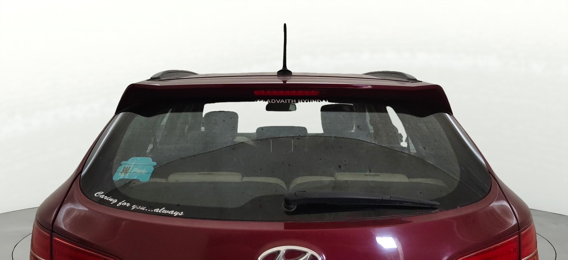 Used 2016 Hyundai Santa Fe Used 2016 Hyundai Santa Fe