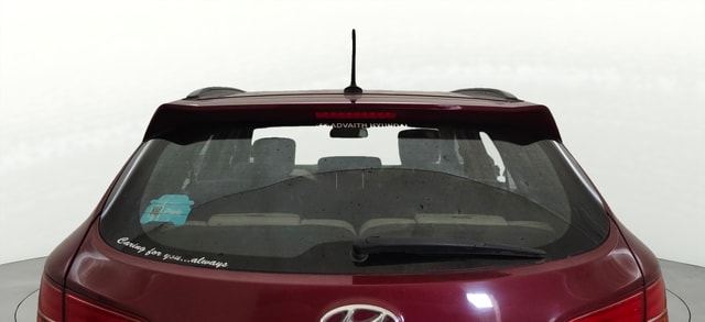 View Hyundai Santa Fe Image 3 Used Hyundai Santa Fe Image 3