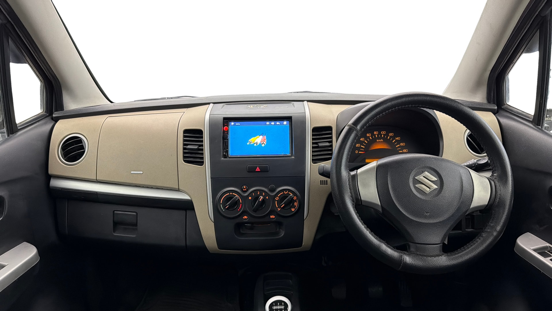 Used 2017 Maruti Suzuki 1000 Used 2017 Maruti Suzuki 1000