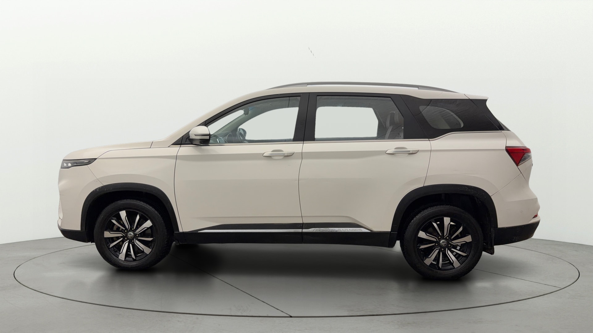 Used 2020 MG Hector Plus Used 2020 MG Hector Plus