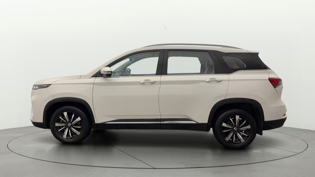 View MG Hector Plus Image 28 Used MG Hector Plus Image 28