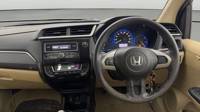 View Honda Amaze Image 20 Used Honda Amaze Image 20