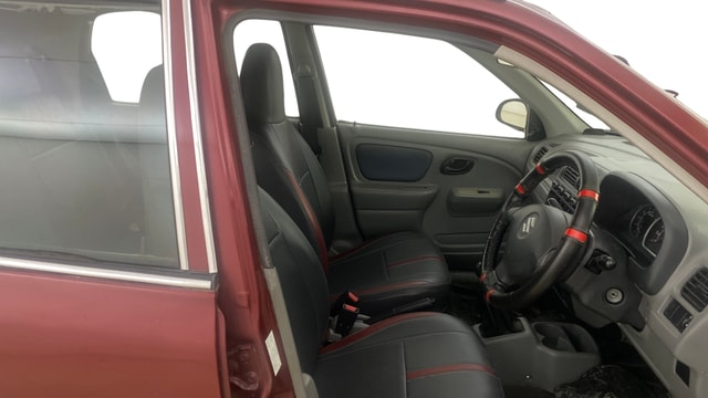 View Maruti Suzuki Alto K10 Image 25 Used Maruti Suzuki Alto K10 Image 25