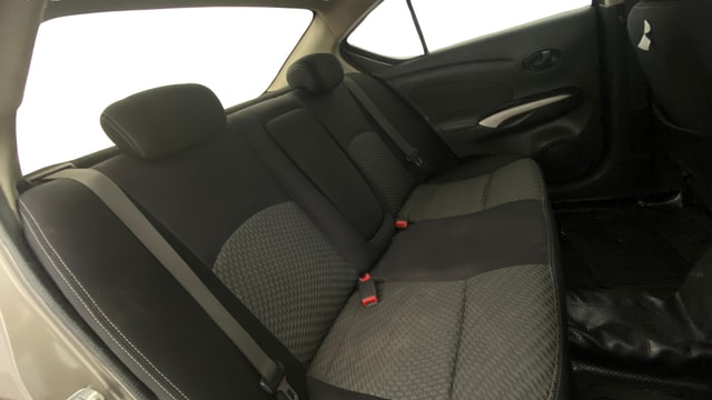 View Nissan Sunny Image 29 Used Nissan Sunny Image 29