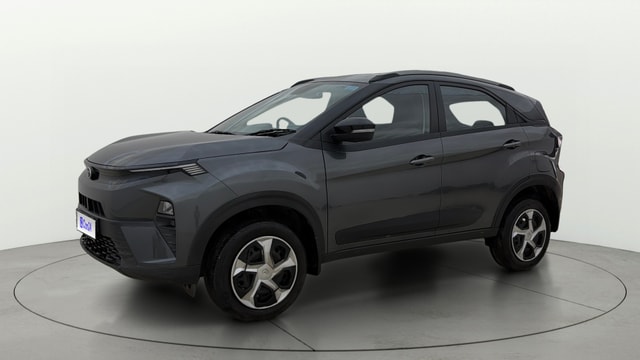 View Tata Nexon Image 36 Used Tata Nexon Image 36