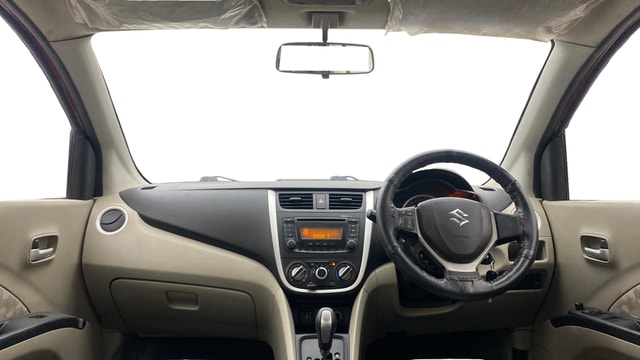 View Maruti Suzuki 1000 Image 15 Used Maruti Suzuki 1000 Image 15